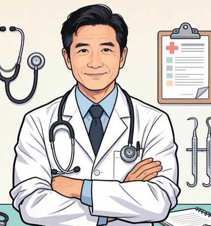 刘玉辉案例多吗